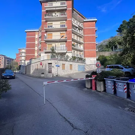 Filosofi Flat - Parking Free - Italywego *