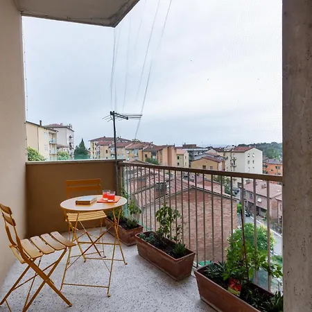 Filosofi Flat - Parking Free - Italywego * ペルージャ