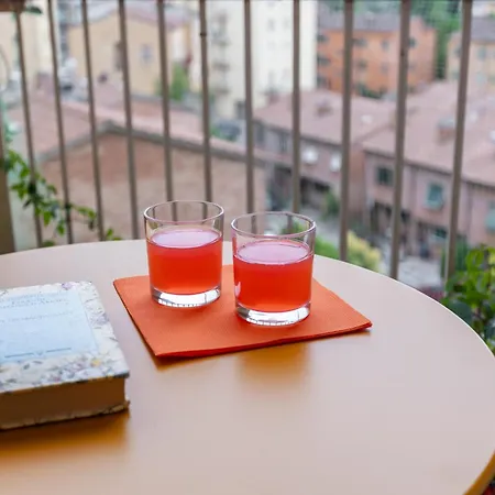 דירה Filosofi Flat - Parking Free - Italywego