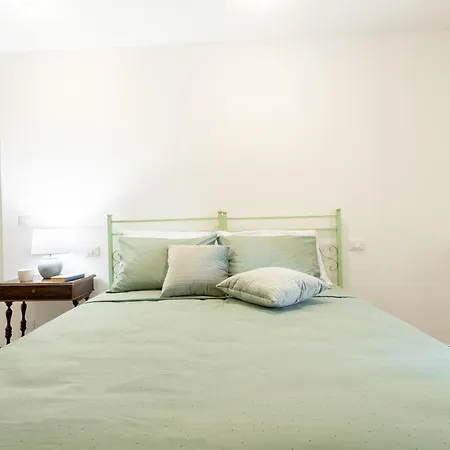 דירה Filosofi Flat - Parking Free - Italywego *