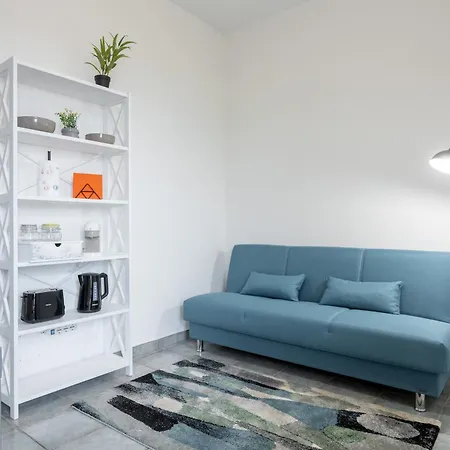 Filosofi Flat - Parking Free - Italywego פרוג'ה