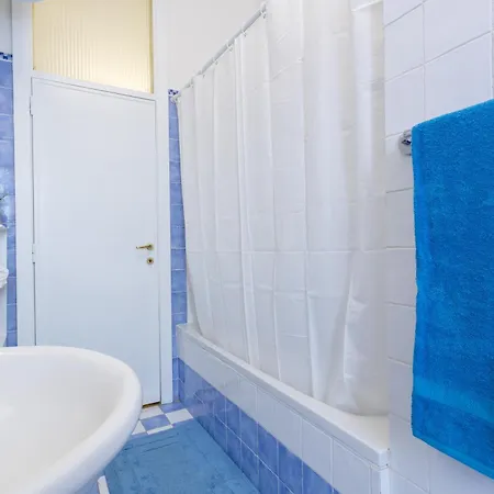 דירה Filosofi Flat - Parking Free - Italywego