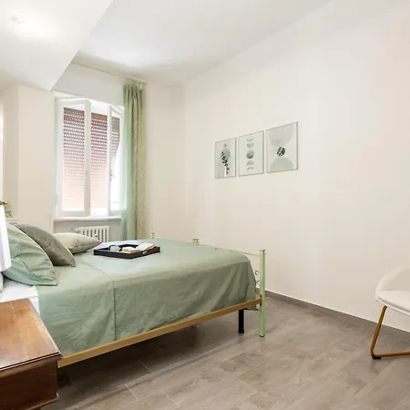 Filosofi Flat - Parking Free - Italywego *