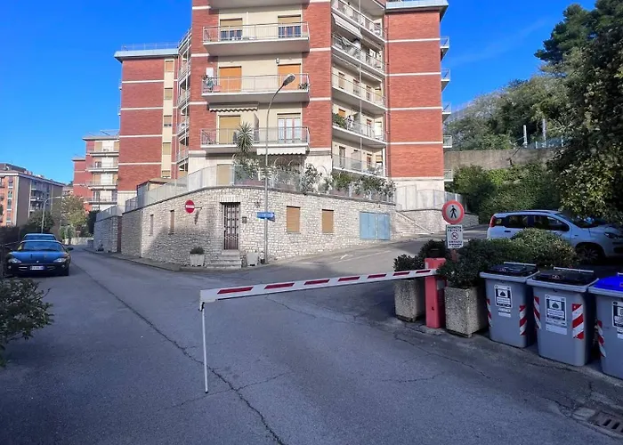 Filosofi Flat - Parking Free - Italywego *