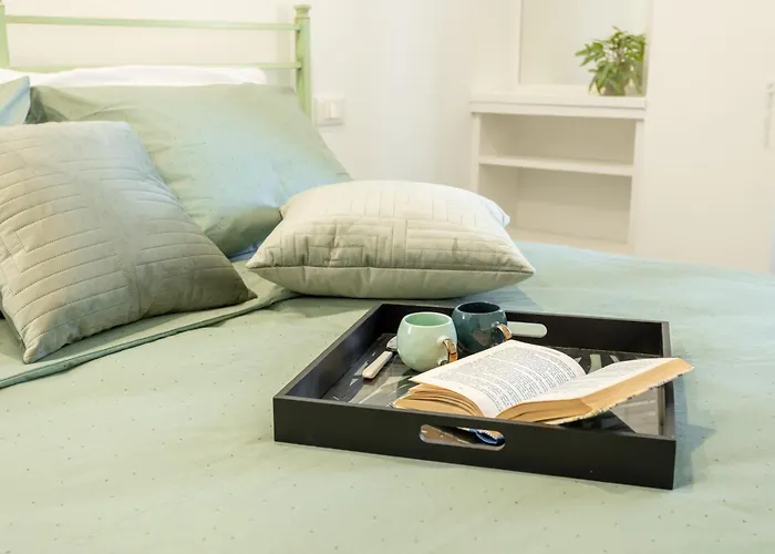 Apartamento Filosofi Flat - Parking Free - Italywego Perugia