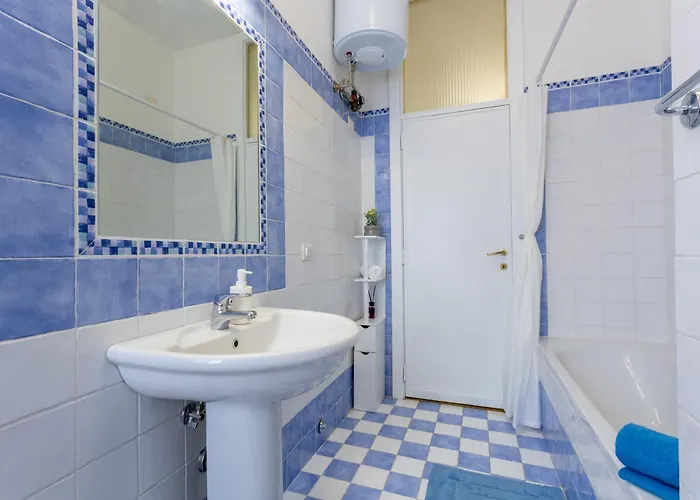 Apartamento Filosofi Flat - Parking Free - Italywego *