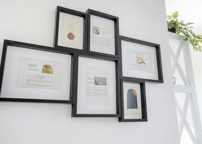 Filosofi Flat - Parking Free - Italywego Apartamento