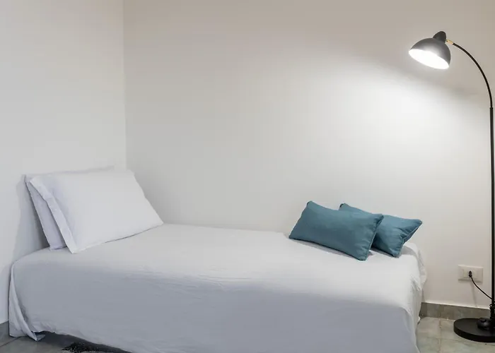 Filosofi Flat - Parking Free - Italywego Apartamento *