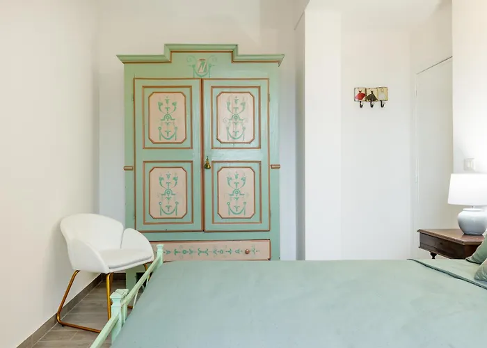 Apartamento Filosofi Flat - Parking Free - Italywego *