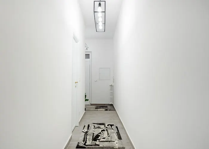 Apartamento Filosofi Flat - Parking Free - Italywego *