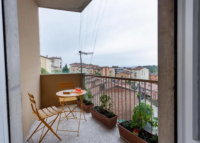 Filosofi Flat - Parking Free - Italywego * Perugia