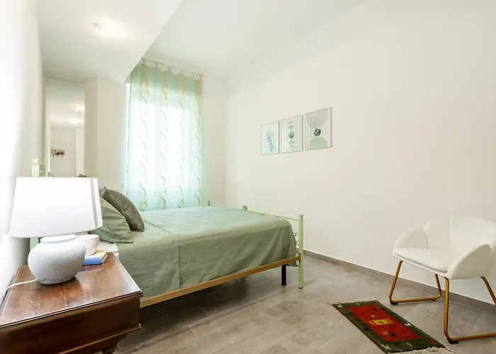 Filosofi Flat - Parking Free - Italywego