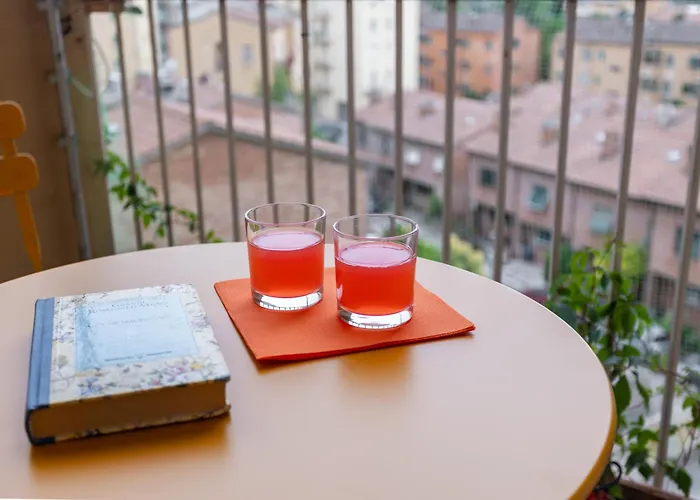 Apartamento Filosofi Flat - Parking Free - Italywego