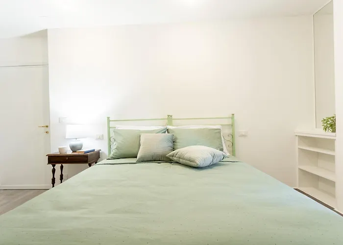 Apartamento Filosofi Flat - Parking Free - Italywego *