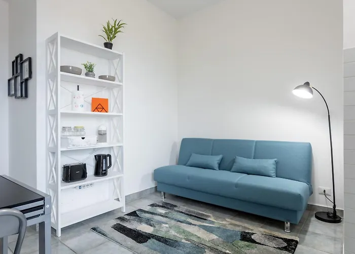 Filosofi Flat - Parking Free - Italywego Perugia