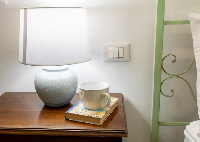 Filosofi Flat - Parking Free - Italywego Apartamento *