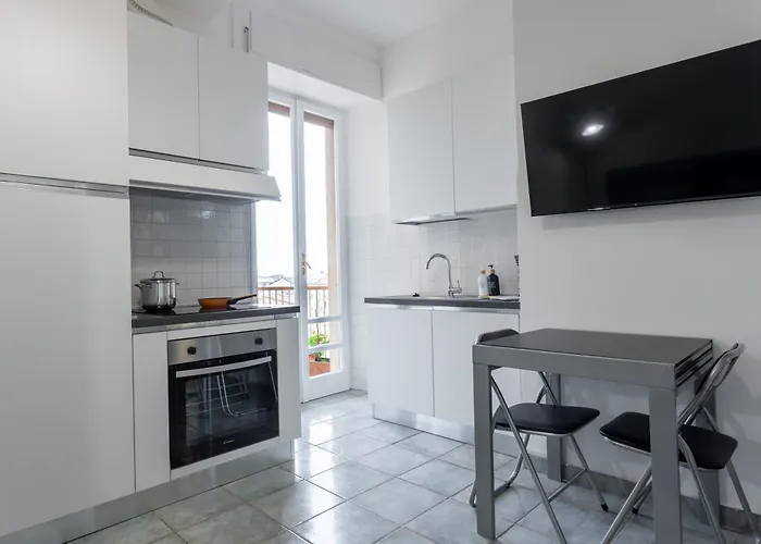 Apartamento Filosofi Flat - Parking Free - Italywego Perugia