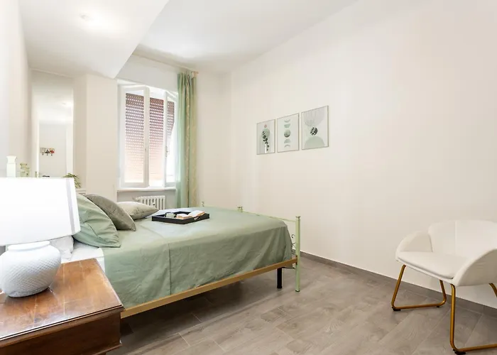 Filosofi Flat - Parking Free - Italywego *