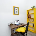 Filosofi Flat - Parking Free - Italywego Apartment