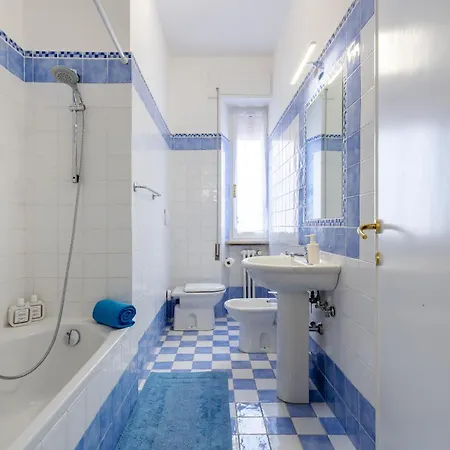 Filosofi Flat - Parking Free - Italywego Daire