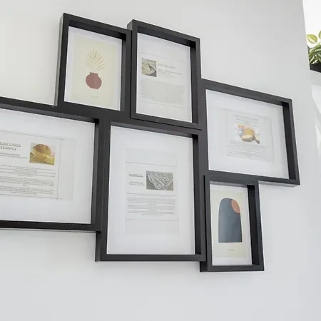 Filosofi Flat - Parking Free - Italywego Appartement