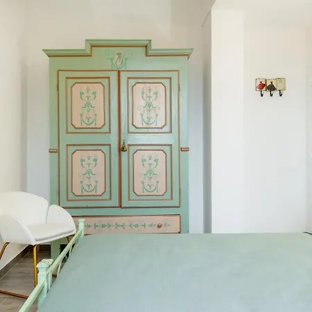 Daire Filosofi Flat - Parking Free - Italywego *