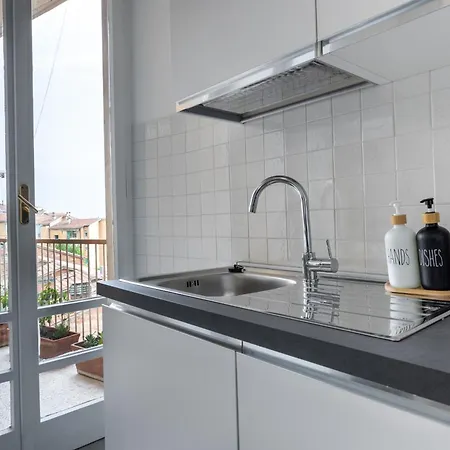 Filosofi Flat - Parking Free - Italywego *