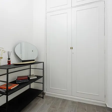 Filosofi Flat - Parking Free - Italywego Appartement *