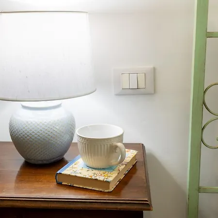 Filosofi Flat - Parking Free - Italywego Appartement *