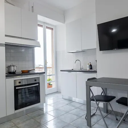 Daire Filosofi Flat - Parking Free - Italywego Perugia